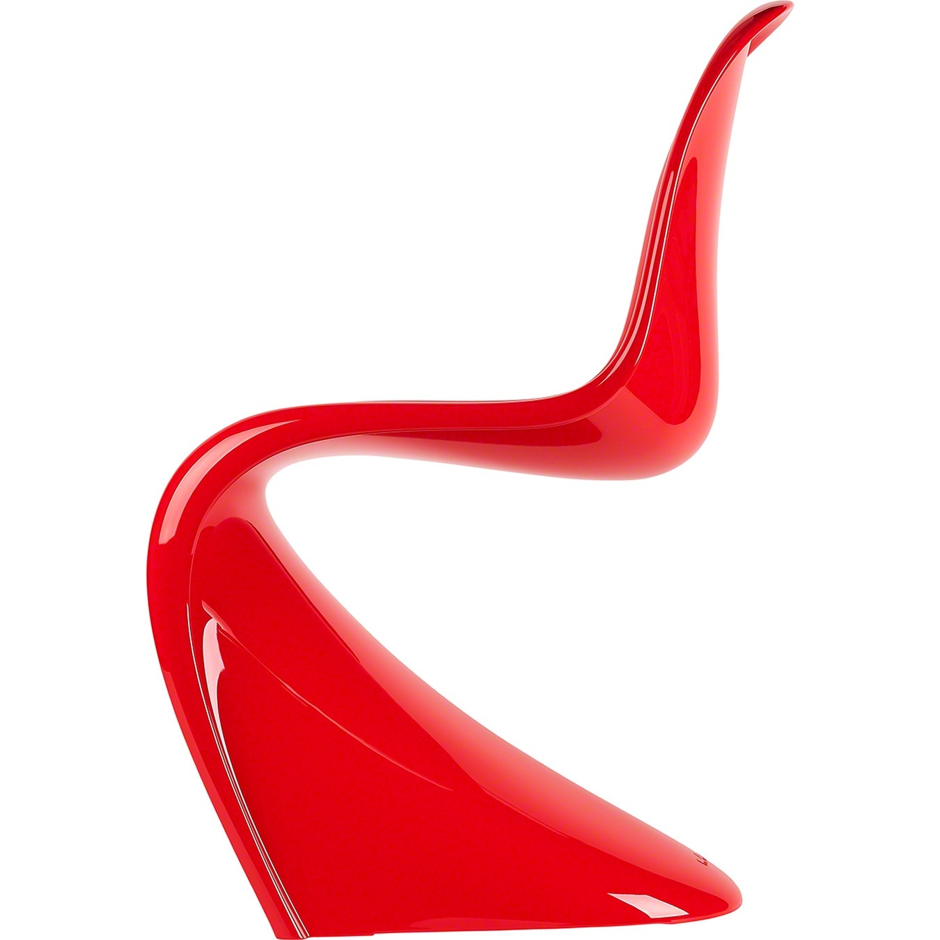 Supreme®/Vitra® Panton Chair® view 5